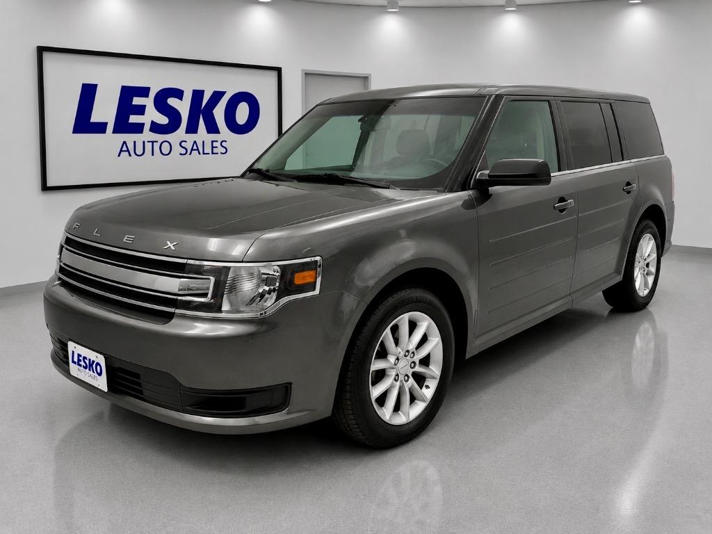 2016 Ford Flex SE FWD's photo