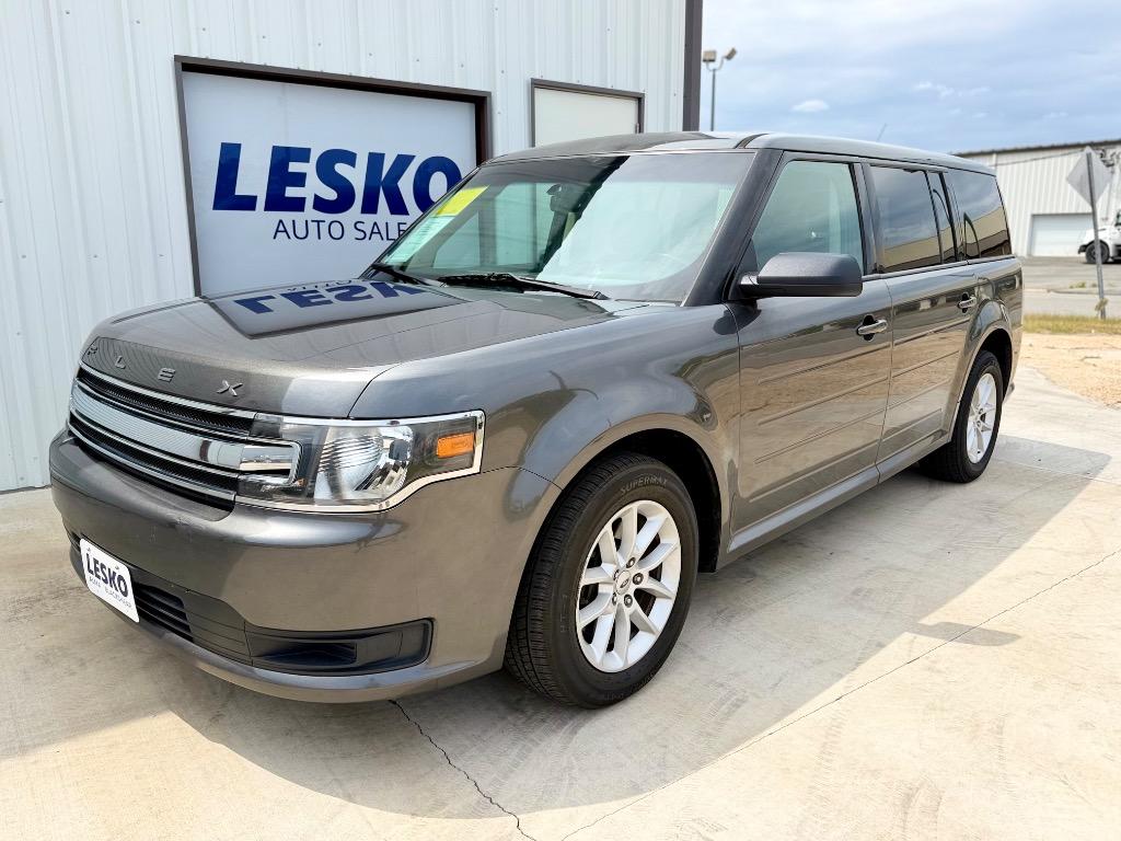 2016 Ford Flex SE