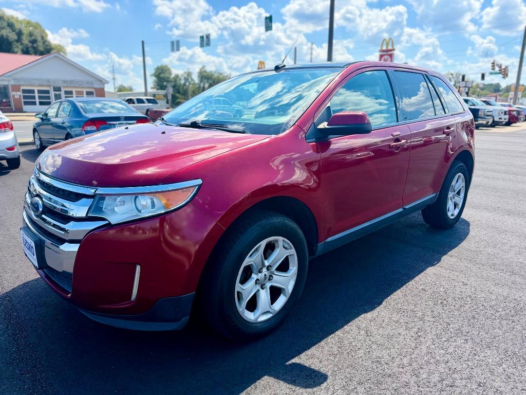 Ford Edge