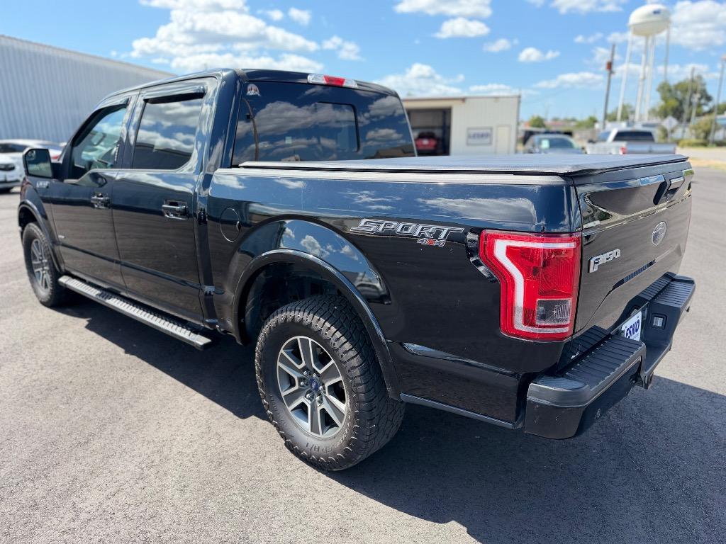 Ford F-150 photo 7