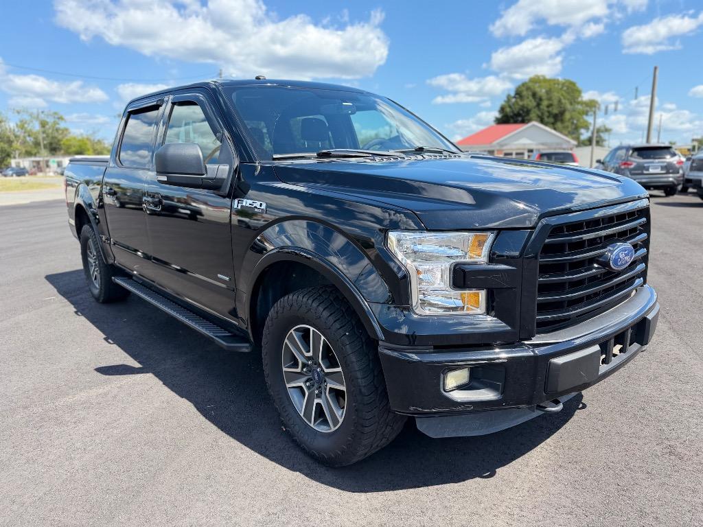 Ford F-150 photo 5