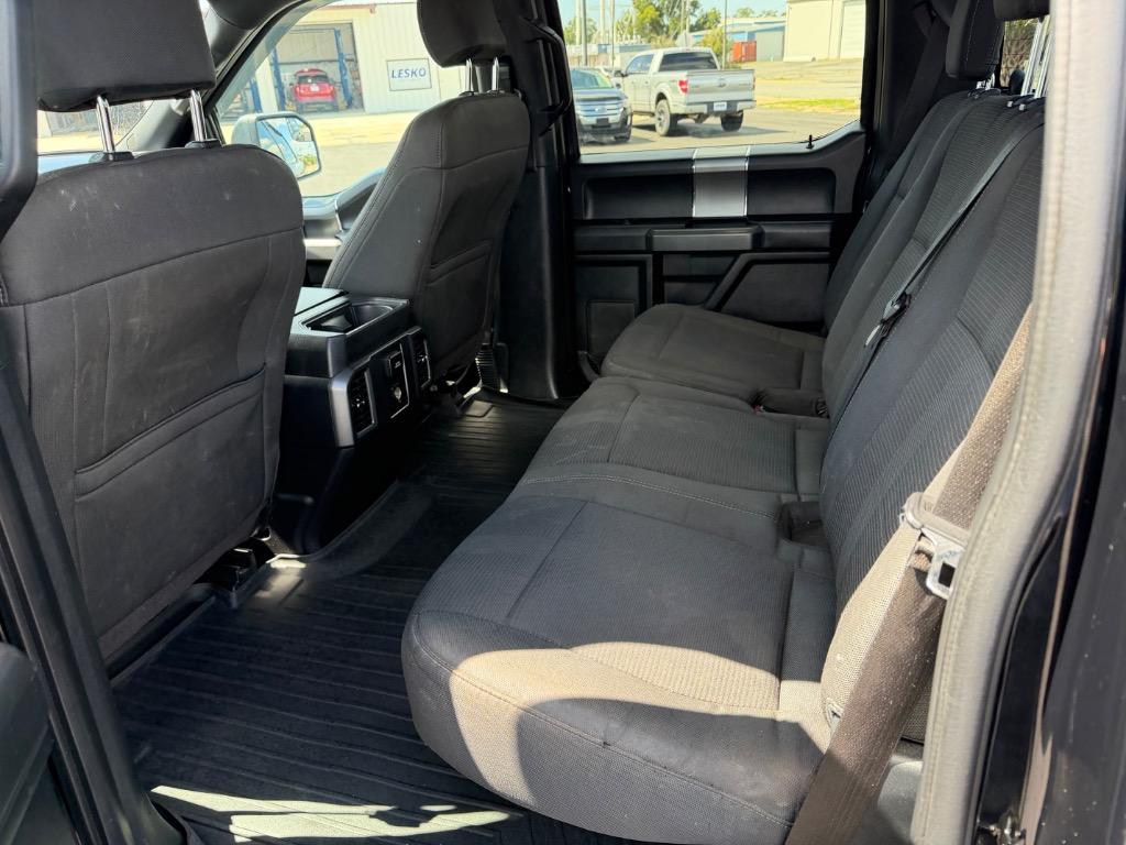 Ford F-150 photo 8