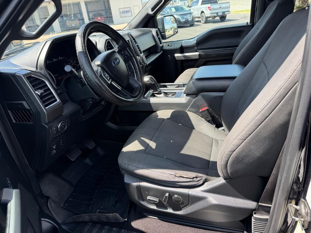 Ford F-150 photo 10