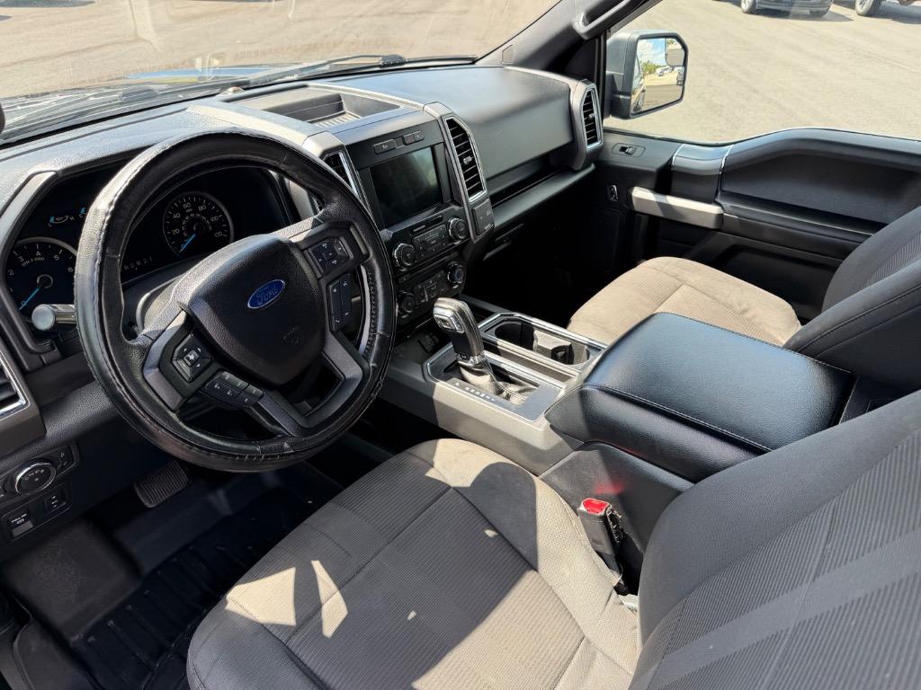 Ford F-150 photo 9